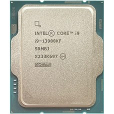 Intel® Core™ i9-13900KF, S1700 Tray